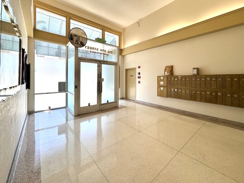 More Photos Of 212 9th St, Oakland Medical For Lease