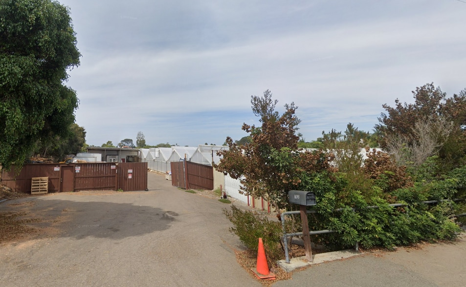 More Photos Of 1168 Urania Ave, Encinitas Warehouse For Lease