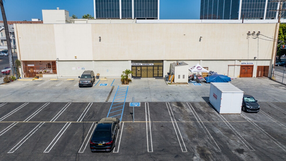 More Photos Of 1630 W Olympic Blvd, Los Angeles Office Residential For Sale