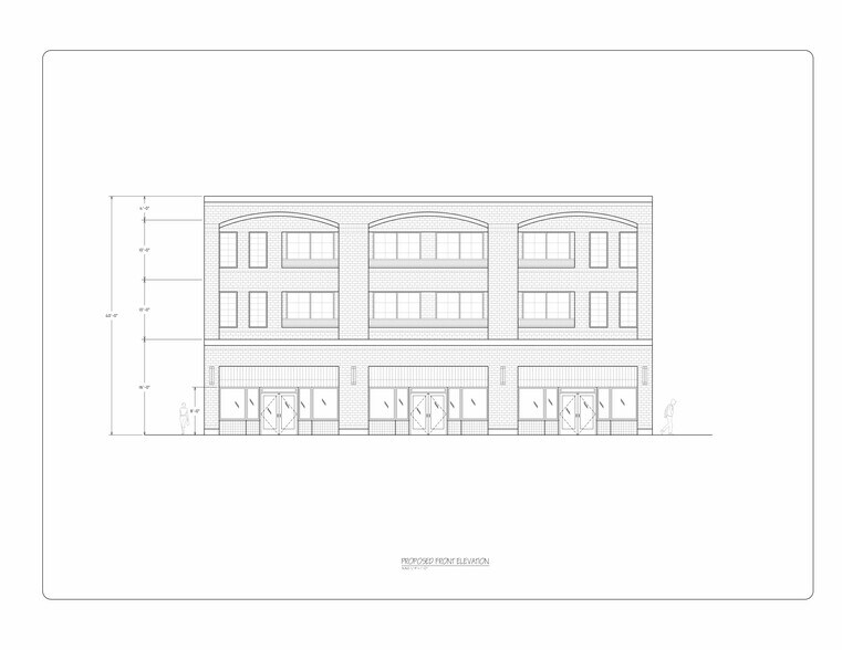 More Photos Of 37753 Niles Blvd, Fremont Land For Sale