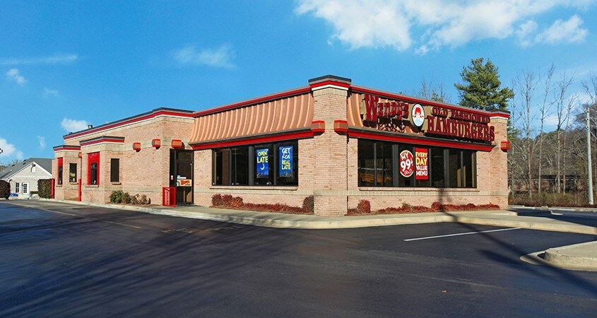 More Photos Of 22 Pass Rd, Gulfport Fast Food For Sale