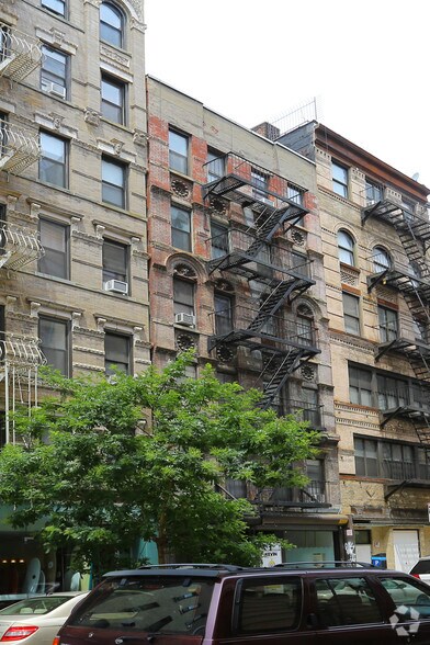 Primary Photo Of 47 Orchard St, New York Apartments For Lease