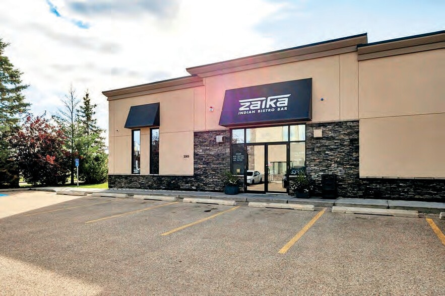 More Photos Of 2303 Ellwood Dr SW, Edmonton Restaurant For Sale