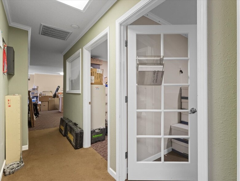 More Photos Of 1114 NE 112th Ave, Vancouver Warehouse For Sale