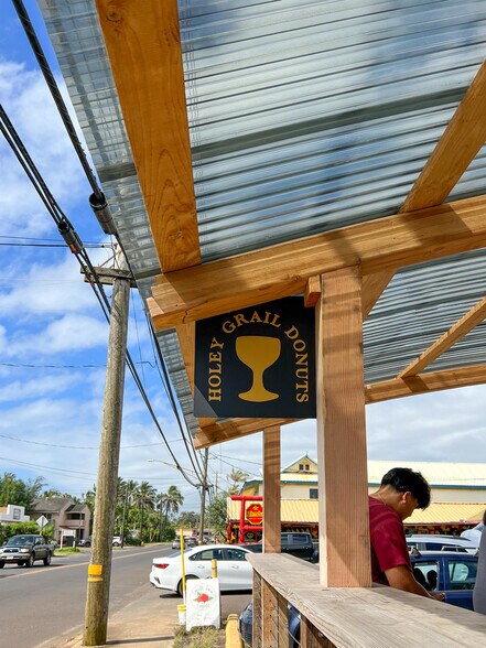 More Photos Of 4-1543 Kuhio Hwy, Kapaa Restaurant For Lease