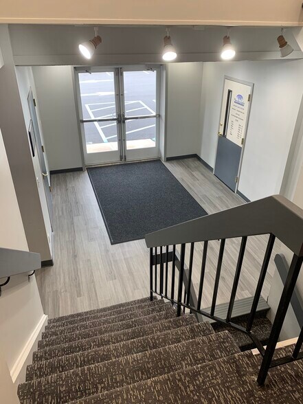 More Photos Of 100 Rt 46 East, Mountain Lakes Unknown For Lease