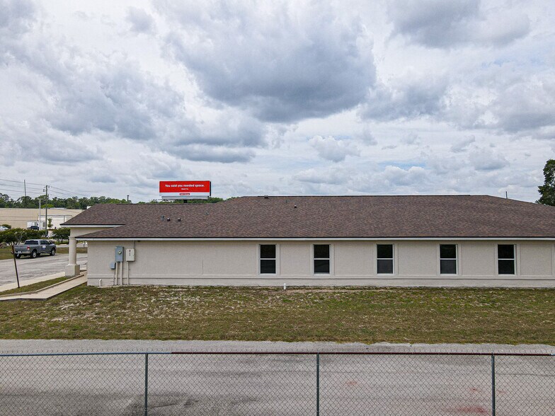 More Photos Of 4785 SE 102nd Pl, Belleview Medical For Sale