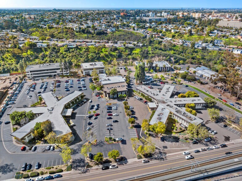 More Photos Of 6475 Alvarado Rd, San Diego Unknown For Lease