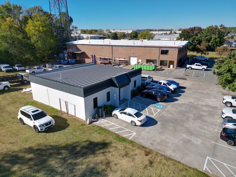 Primary Photo Of , Charlotte Unknown For Sale