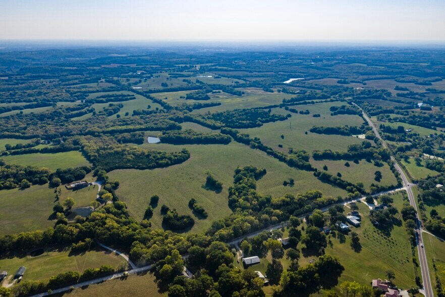 More Photos Of 00000 McLouth Rd., Tonganoxie Land For Sale