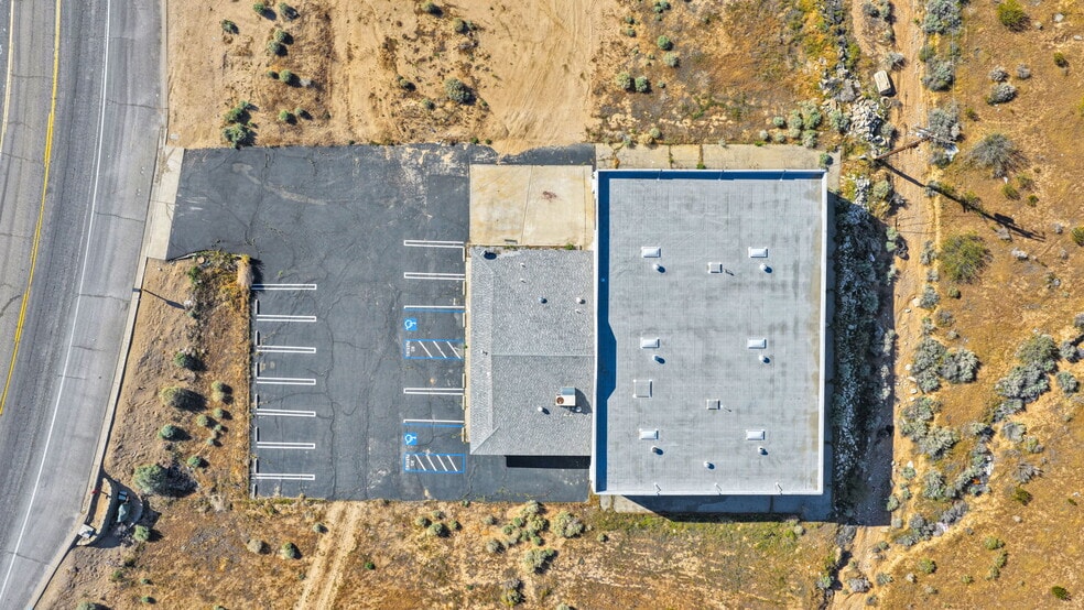 More Photos Of 11810 I Ave, Hesperia Warehouse For Sale