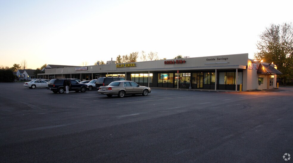More Photos Of 7915 Minoa-Bridgeport Rd, Bridgeport General Retail For Lease