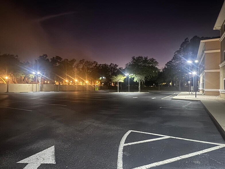 More Photos Of 1490 Sunshadow Dr, Casselberry Loft Creative Space For Lease