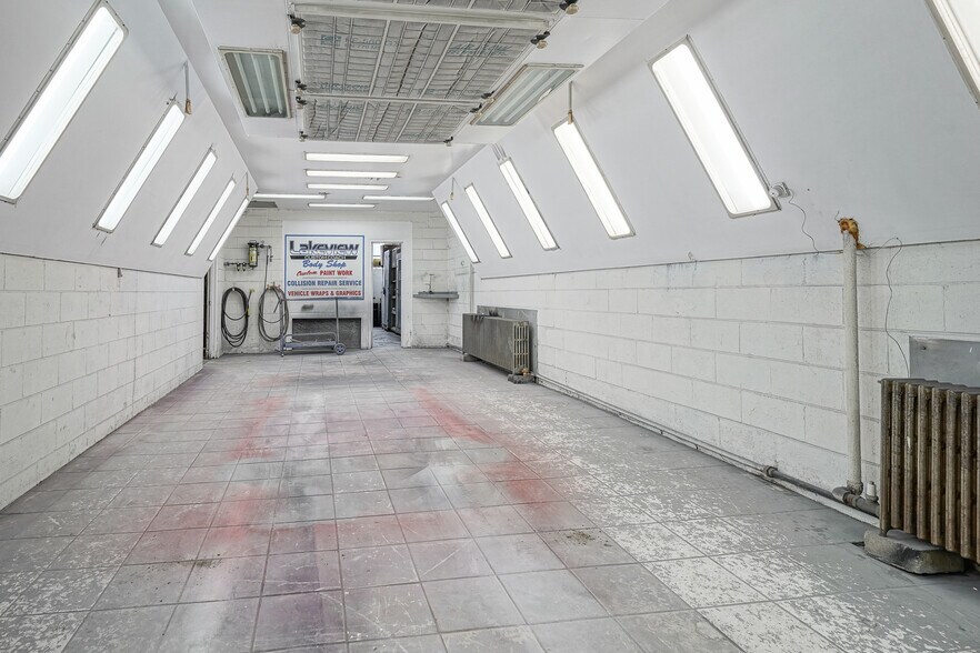 More Photos Of 100 White Horse Pike, Oaklyn Auto Dealership For Sale