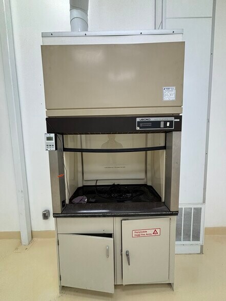 More Photos Of 3329 Enterprise Ave, Hayward Warehouse For Lease