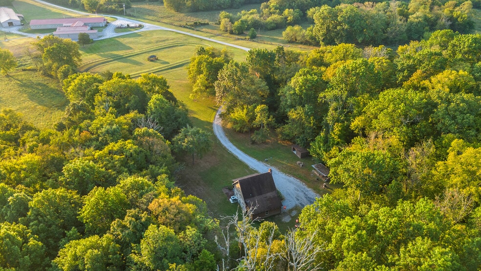 More Photos Of 1190 W Ellington Pky, Lewisburg Lodge Meeting Hall For Sale
