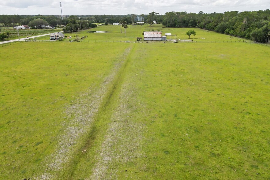 More Photos Of 722 Airport Rd, New Smyrna Beach Land For Sale