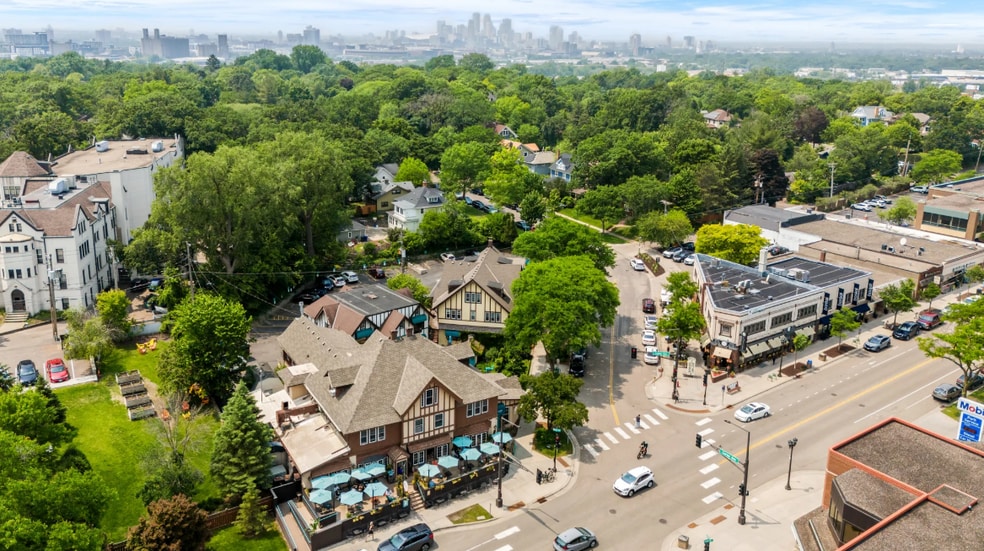 More Photos Of 2232-2242 Carter Ave, Saint Paul Unknown For Lease