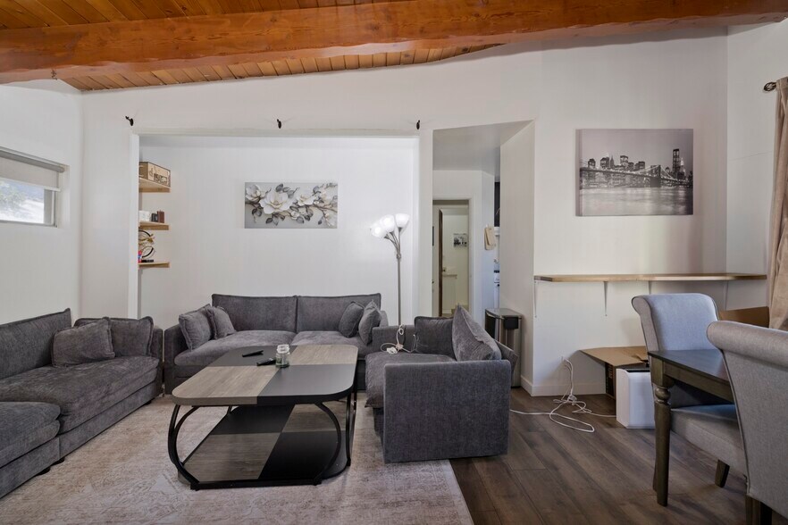 More Photos Of 1801 Old Mammoth Rd, Mammoth Lakes Apartments For Sale