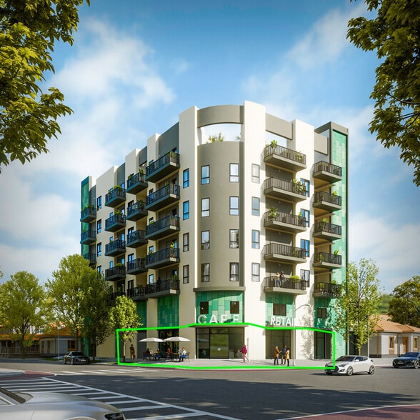 More Photos Of 5566 W Pico Blvd, Los Angeles Apartments For Lease