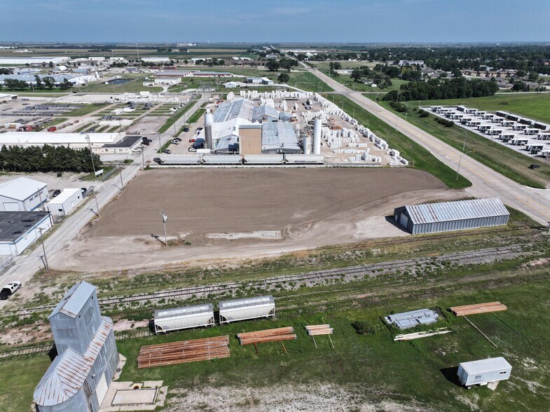 Primary Photo Of 605 W 25th St, York Land For Sale