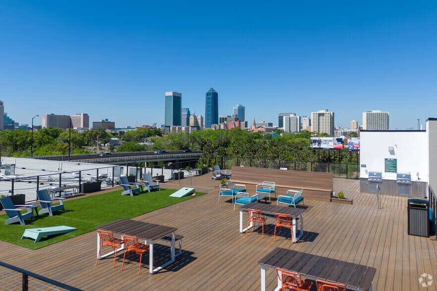 More Photos Of 700 E Union St, Jacksonville Apartments For Lease