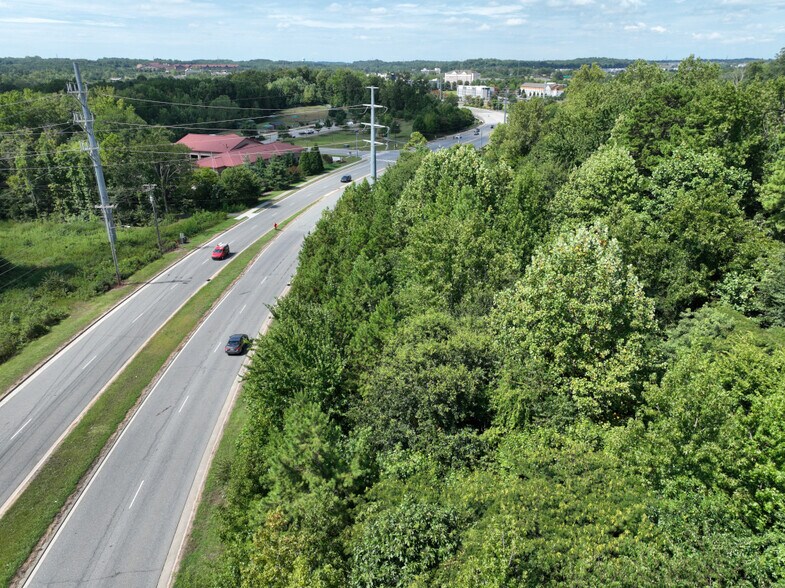 More Photos Of 8560 Weddington Rd, Concord Land For Sale