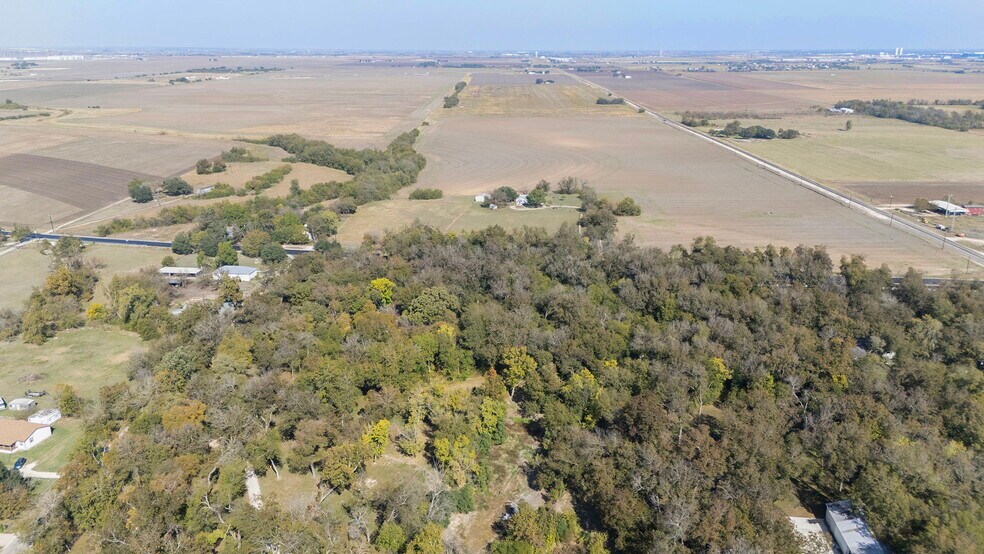 More Photos Of 75 County Road 129, Taylor Land For Sale