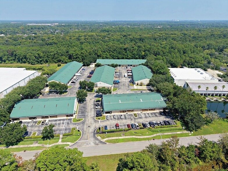 More Photos Of 3653 Regent Blvd, Jacksonville Flex For Sale