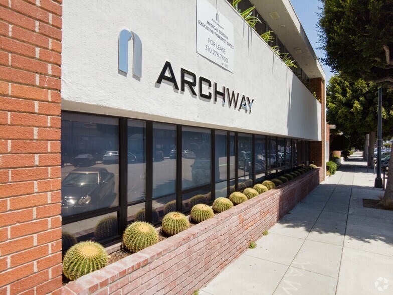 More Photos Of 420 S Beverly Dr, Beverly Hills Medical For Lease