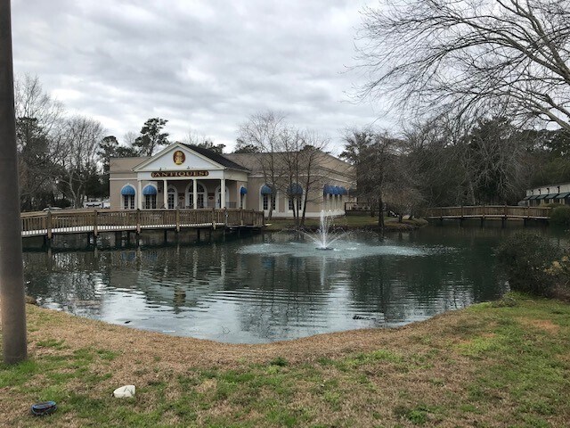 More Photos Of 14319 Ocean Hwy, Pawleys Island Office For Sale