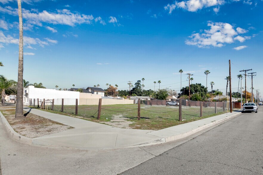 More Photos Of 8671 Wheeler, Fontana Land For Sale