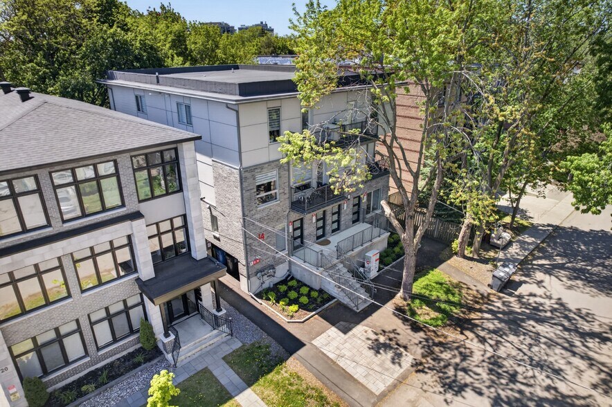 More Photos Of 14 Stevens Av, Ottawa Apartments For Sale