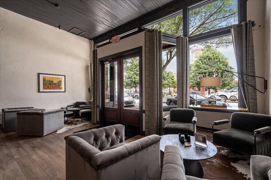 More Photos Of 114 S Broad St, Monroe General Retail For Sale