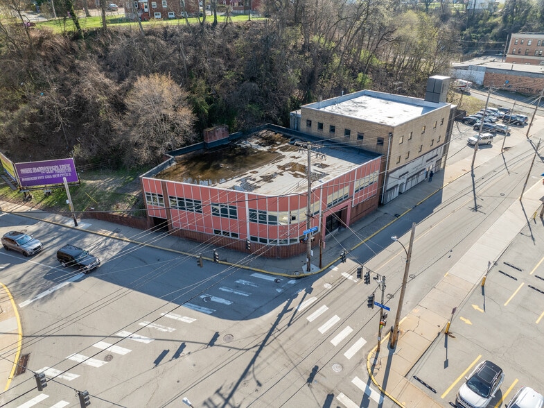More Photos Of 1320 5th Ave, Mckeesport Healthcare For Sale