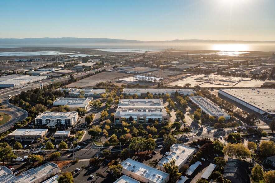 Primary Photo Of 25821 Industrial Blvd, Hayward Unknown For Lease