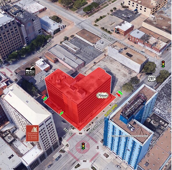 More Photos Of 726 Scott Ave, Wichita Falls Apartments For Lease