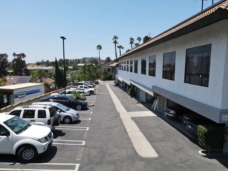 More Photos Of 5480 Baltimore Dr, La Mesa Office For Lease