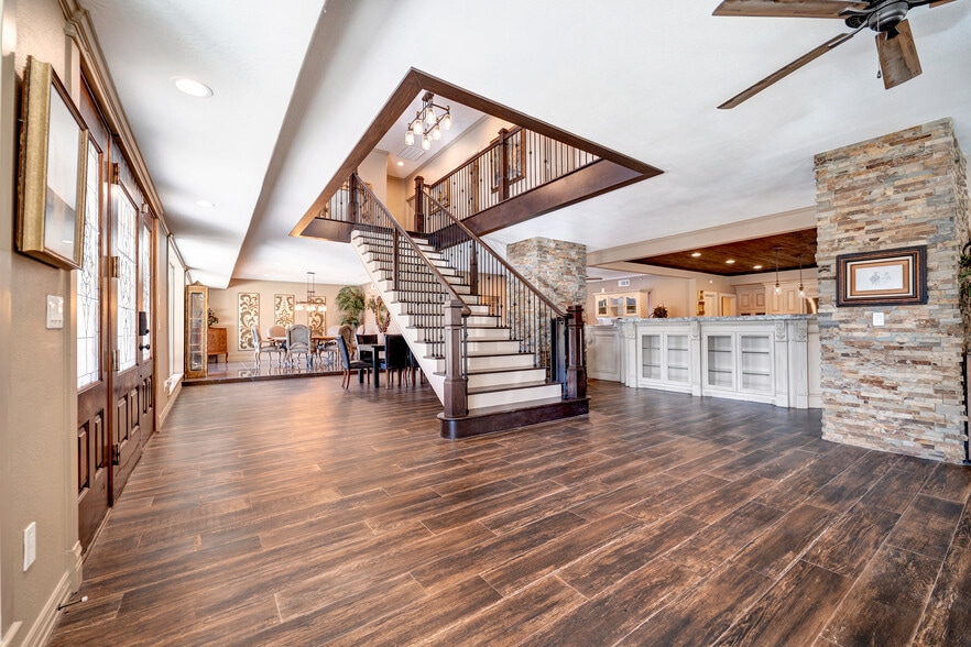 More Photos Of 5607 Sapp Rd, Conroe Lodge Meeting Hall For Sale