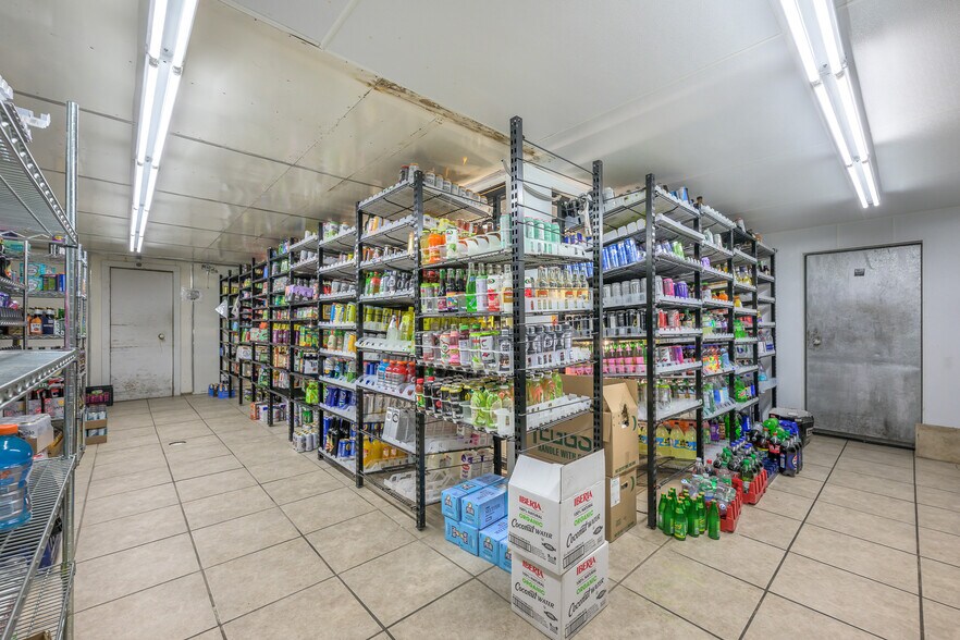 More Photos Of 67-69 Green St, Hudson Convenience Store For Sale