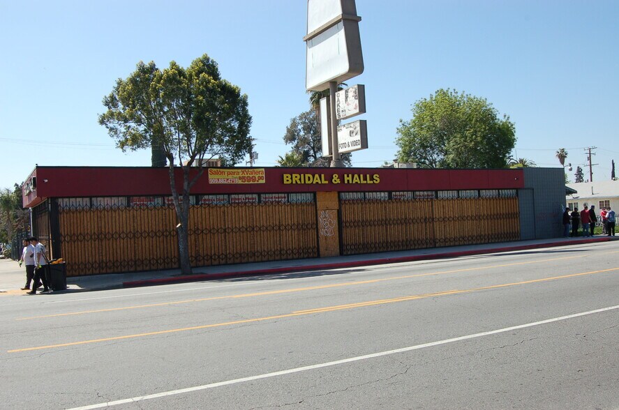 More Photos Of 225 E Base Line St, San Bernardino Freestanding For Sale