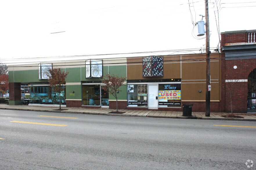 More Photos Of 1500-1515 Bardstown Rd, Louisville Unknown For Lease