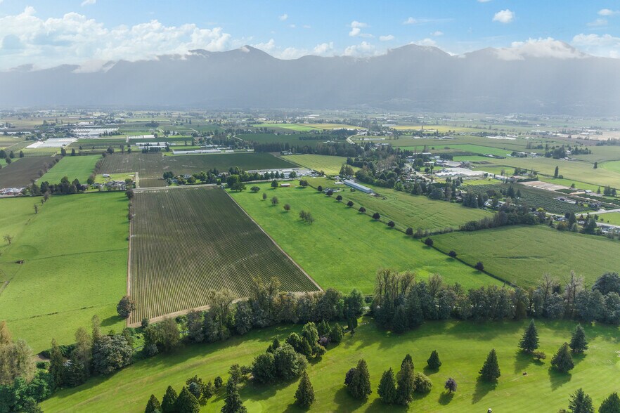 More Photos Of 10124 Reeves rd, Chilliwack Land For Sale