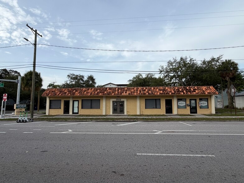 Primary Photo Of 1906 W Platt St, Tampa Office For Lease
