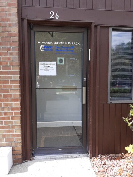 More Photos Of 505 NYS RTE 208, Monroe Office For Sale