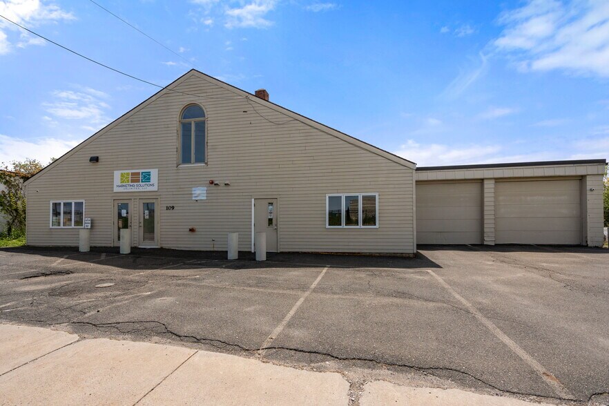 More Photos Of 109 Talcott Rd, West Hartford Manufacturing For Sale