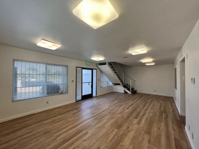 More Photos Of 719 N Sunset Ave, West Covina Office For Lease
