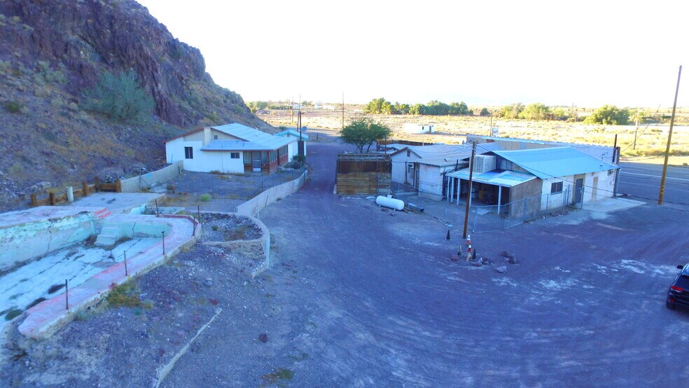 More Photos Of 44655 National Trails Hwy, Newberry Springs Apartments For Sale