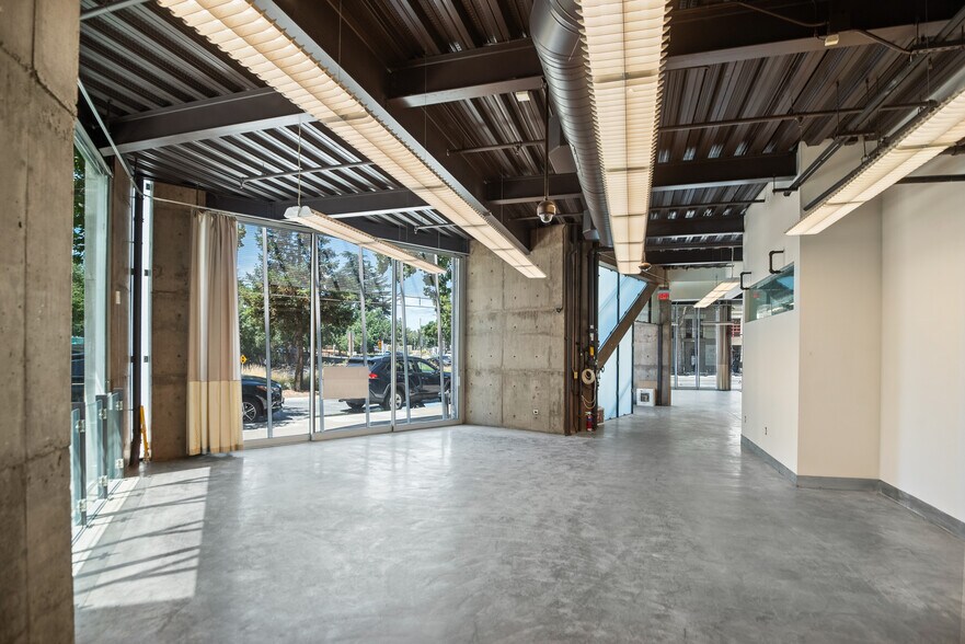 More Photos Of , Palo Alto Office For Sale