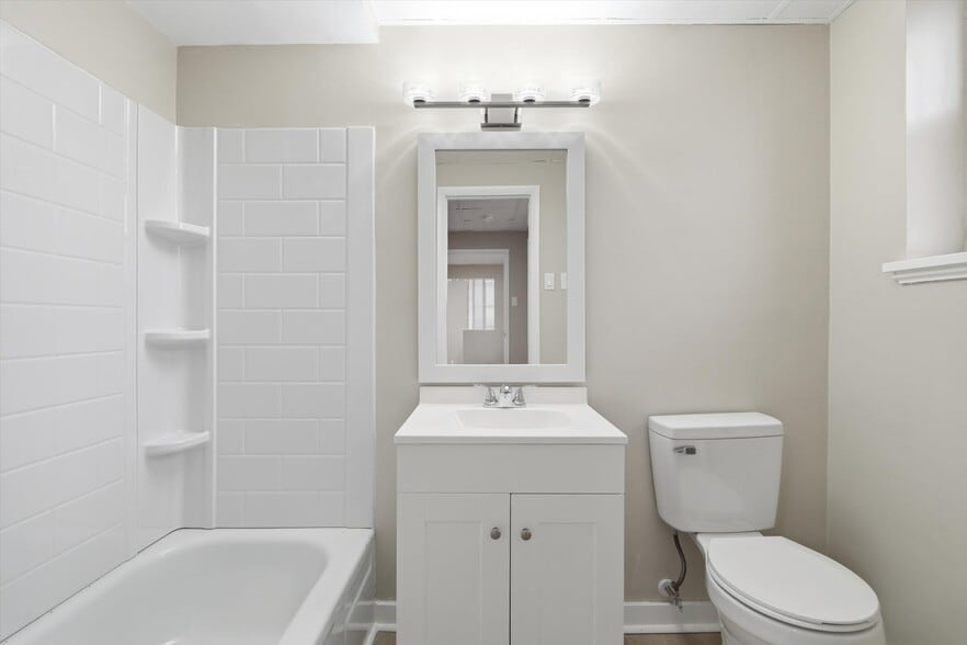 More Photos Of 2600-2602 Brownsville Rd, Pittsburgh Storefront Retail Residential For Sale